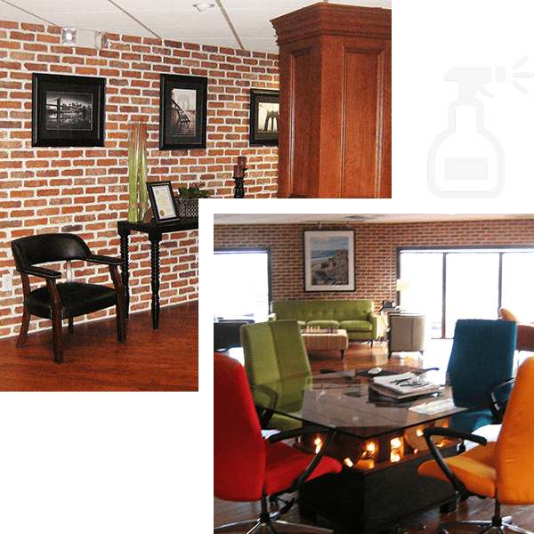 J&S Office Cleaning & Maintenance, LLC J&S Office Cleaning & Maintenance, LLC