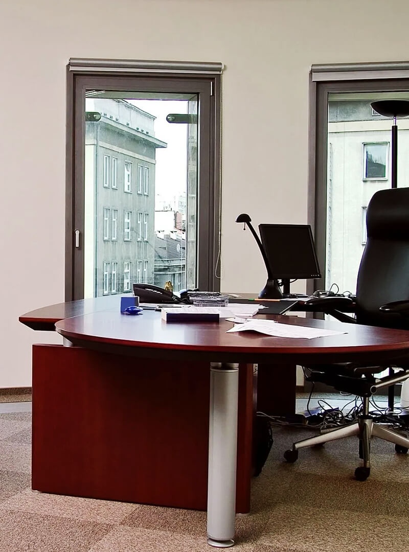 J&S Office Cleaning & Maintenance, LLC J&S Office Cleaning & Maintenance, LLC